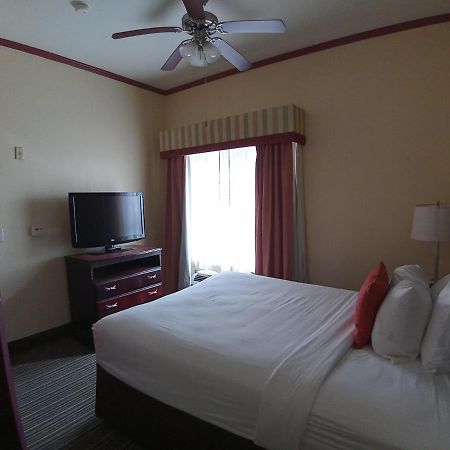Hawthorn Extended Stay By Wyndham Corpus Christi Padre Isle Ngoại thất bức ảnh