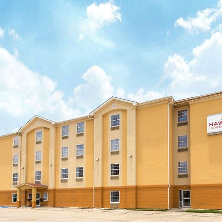 Hawthorn Extended Stay By Wyndham Corpus Christi Padre Isle Ngoại thất bức ảnh