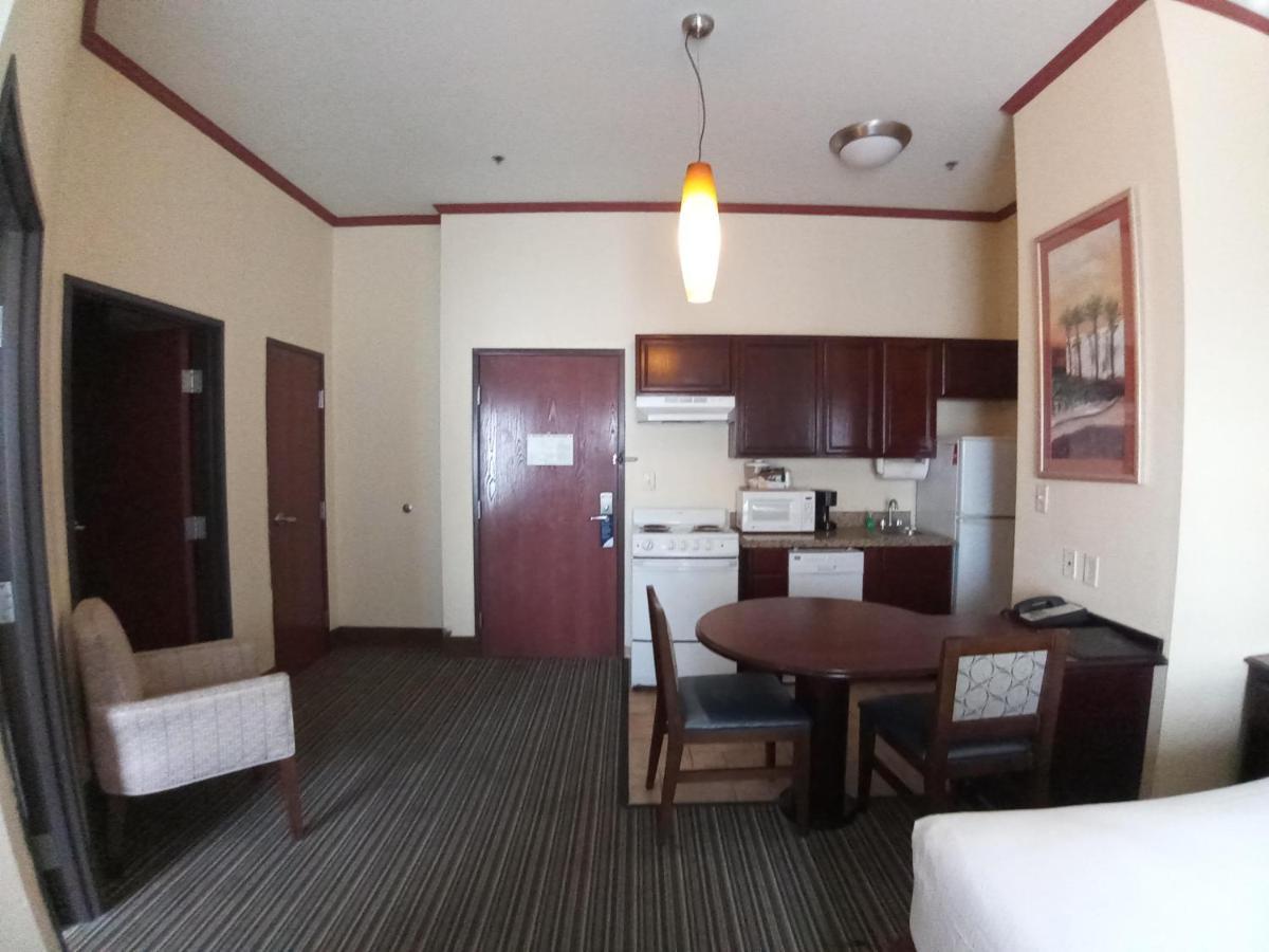 Hawthorn Extended Stay By Wyndham Corpus Christi Padre Isle Ngoại thất bức ảnh
