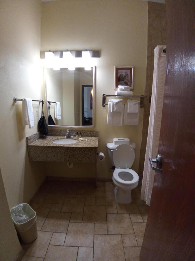 Hawthorn Extended Stay By Wyndham Corpus Christi Padre Isle Ngoại thất bức ảnh