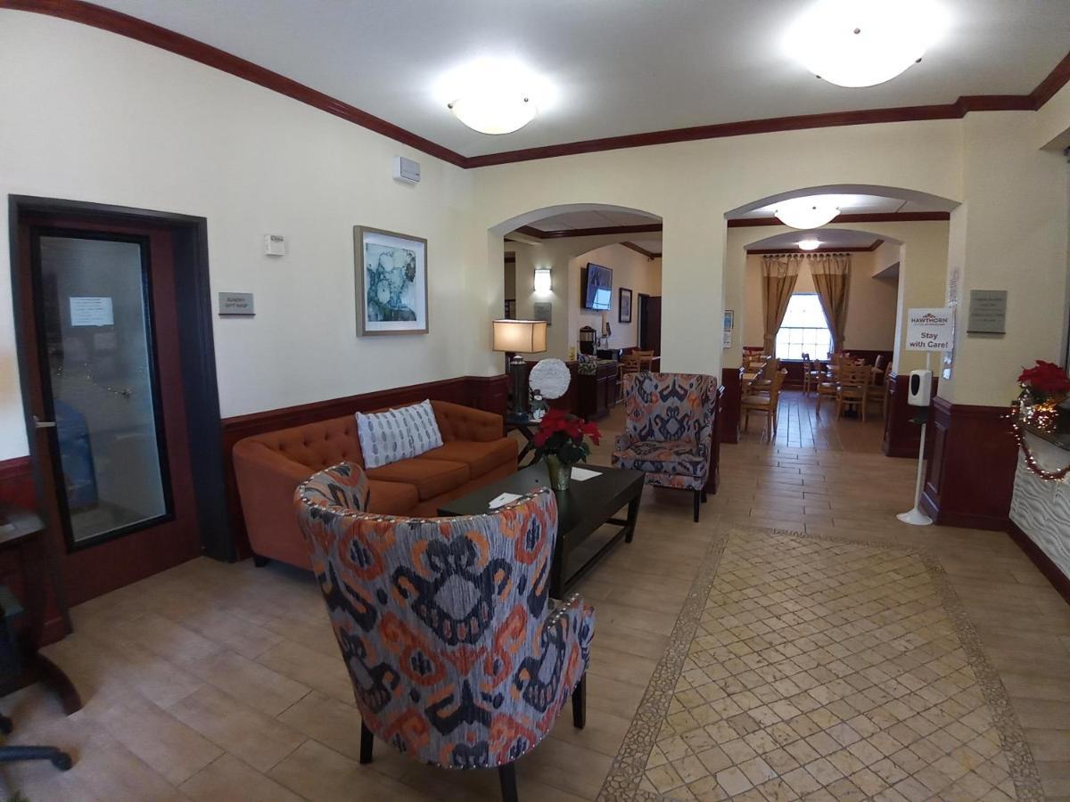 Hawthorn Extended Stay By Wyndham Corpus Christi Padre Isle Ngoại thất bức ảnh