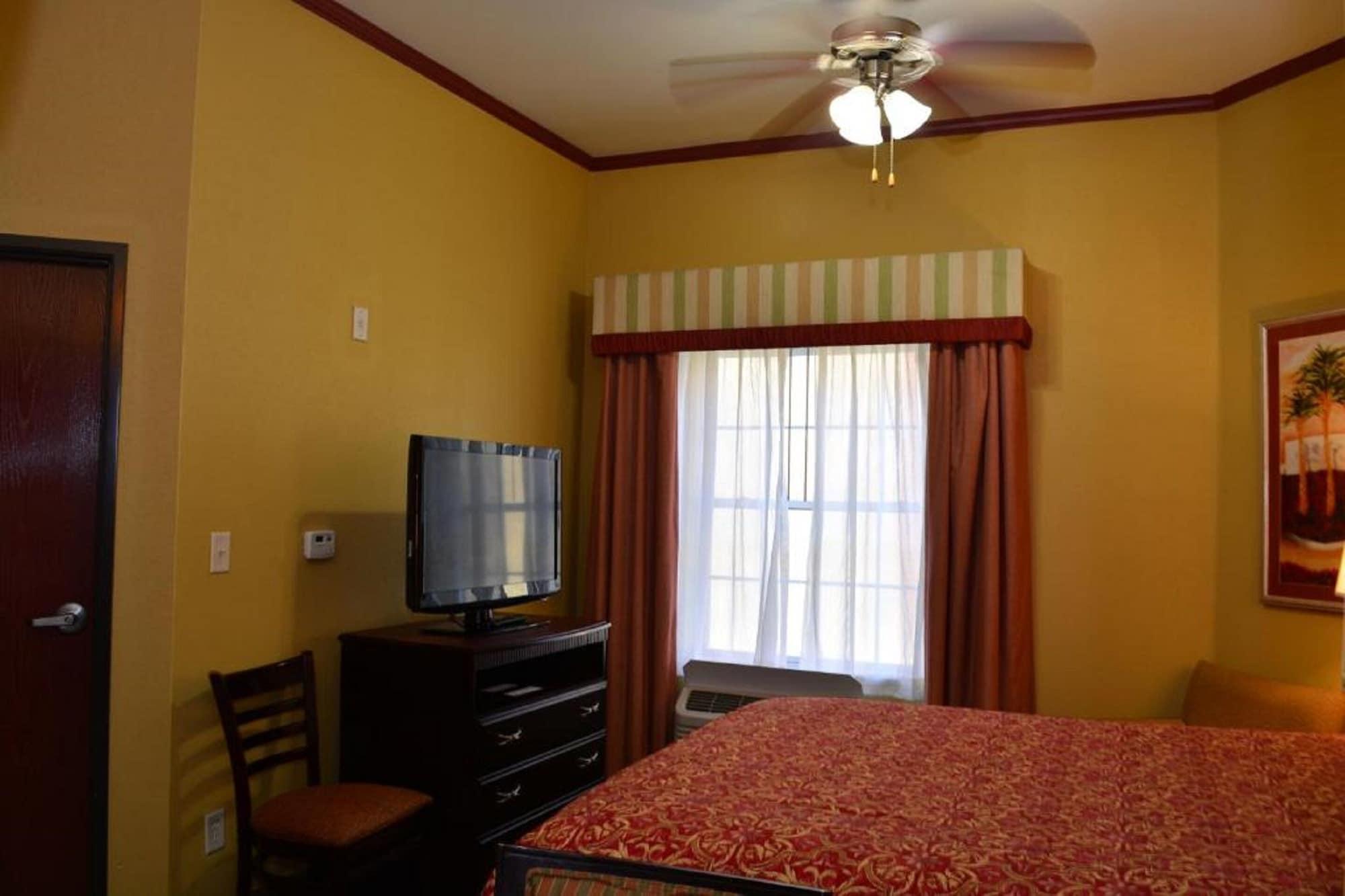 Hawthorn Extended Stay By Wyndham Corpus Christi Padre Isle Ngoại thất bức ảnh