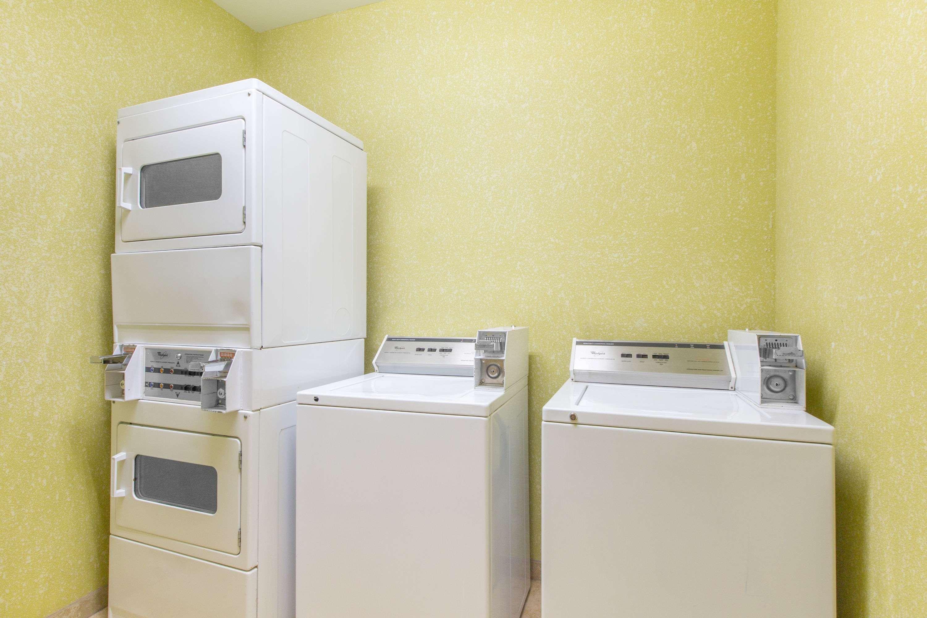 Hawthorn Extended Stay By Wyndham Corpus Christi Padre Isle Ngoại thất bức ảnh