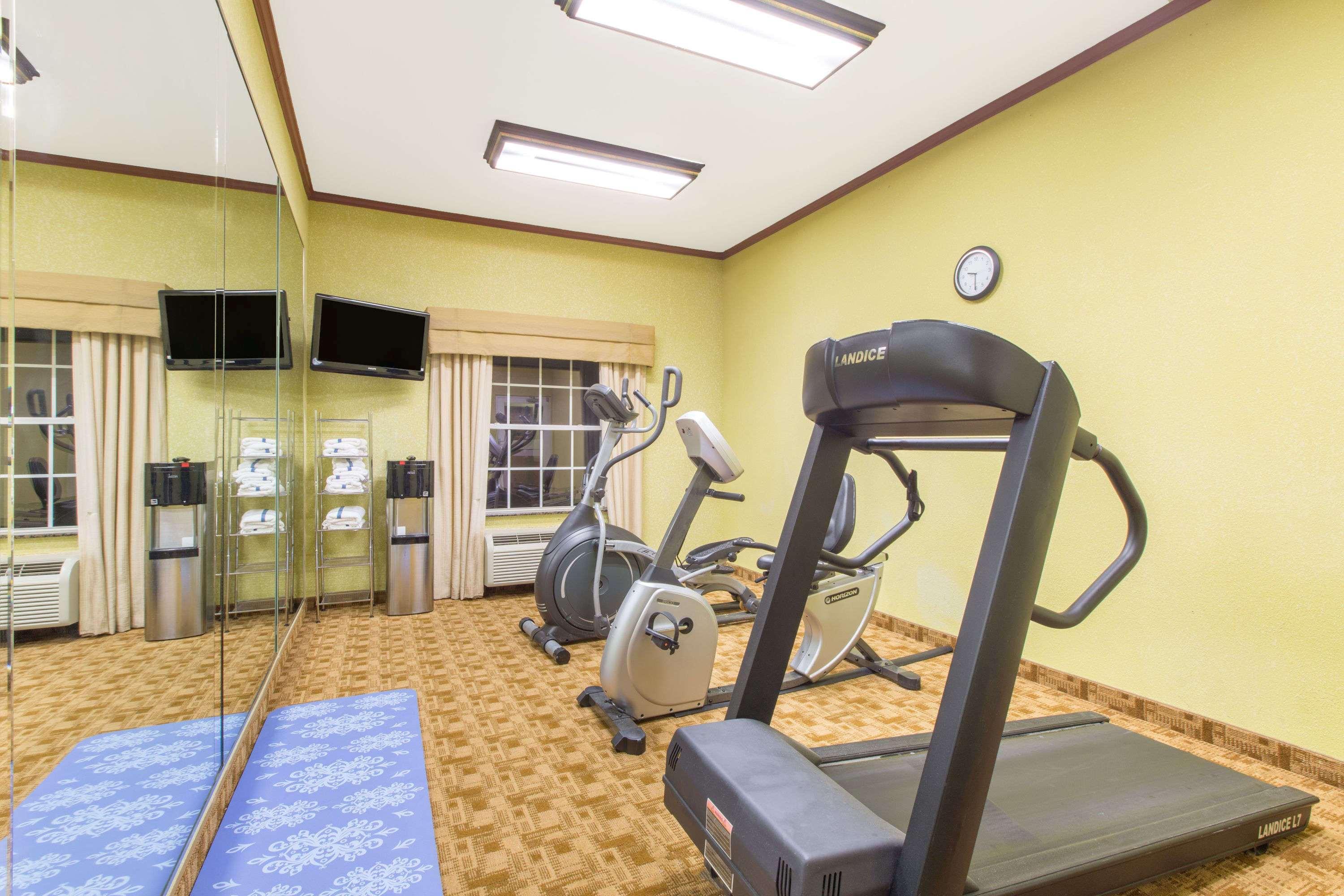 Hawthorn Extended Stay By Wyndham Corpus Christi Padre Isle Ngoại thất bức ảnh