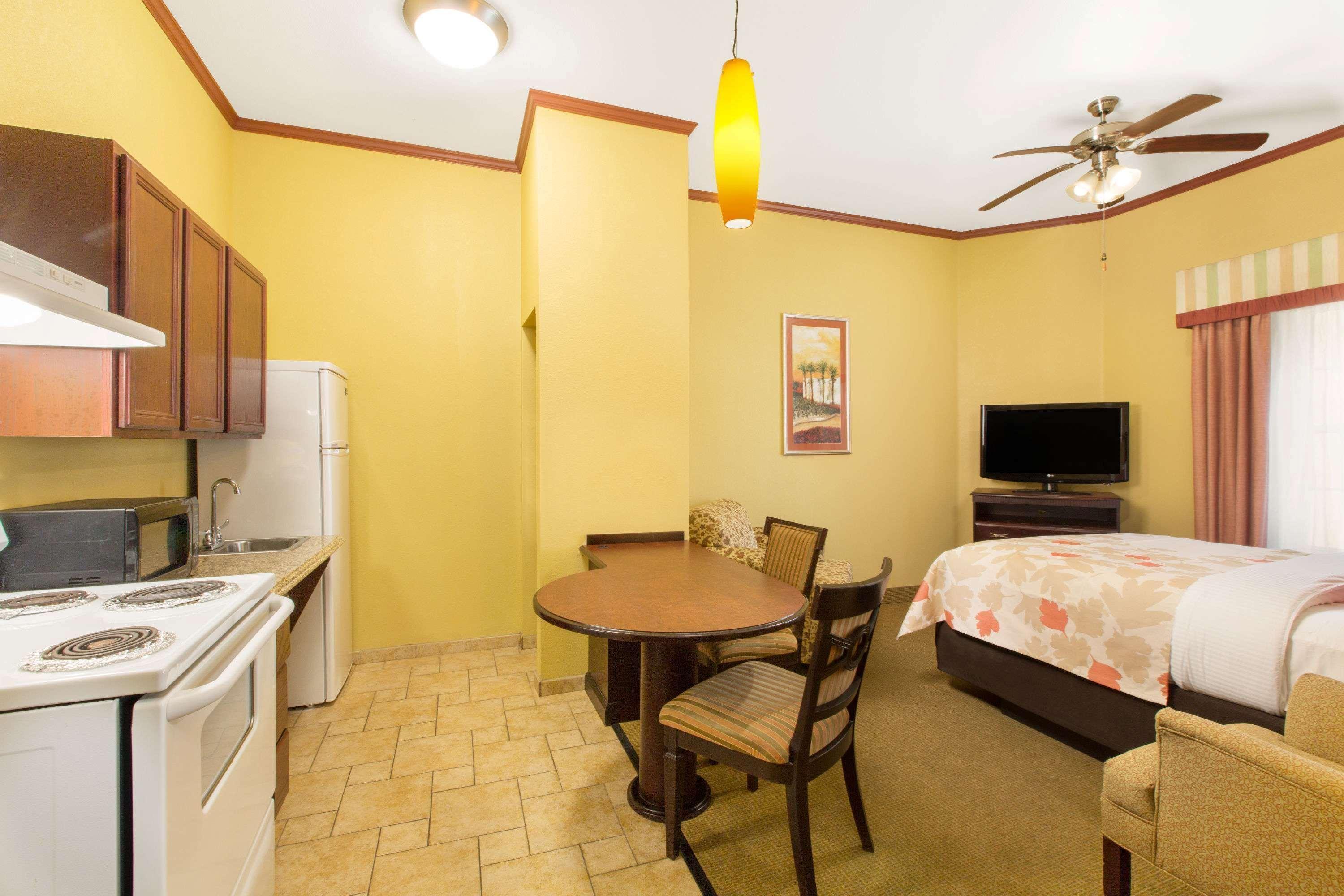 Hawthorn Extended Stay By Wyndham Corpus Christi Padre Isle Ngoại thất bức ảnh