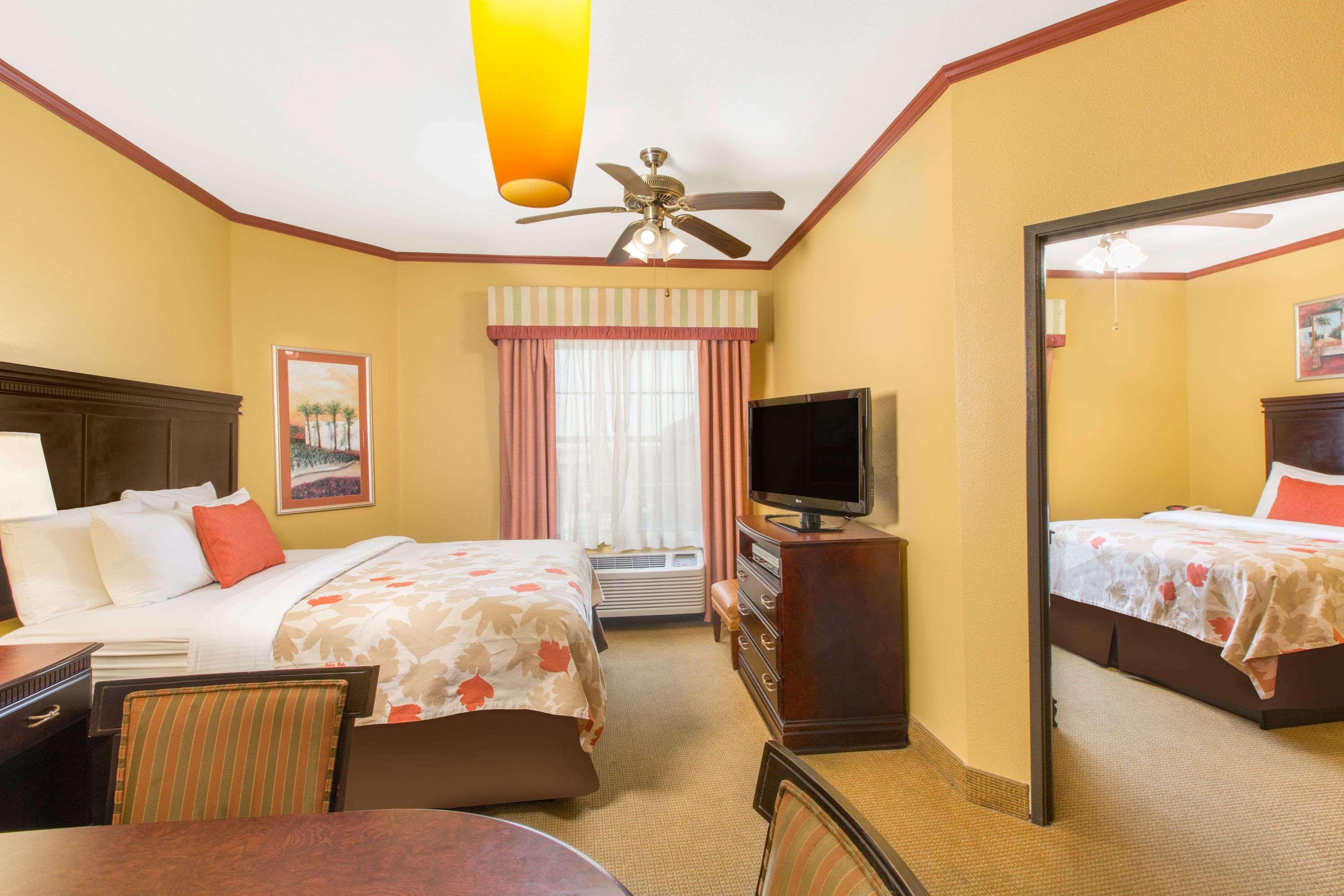 Hawthorn Extended Stay By Wyndham Corpus Christi Padre Isle Ngoại thất bức ảnh
