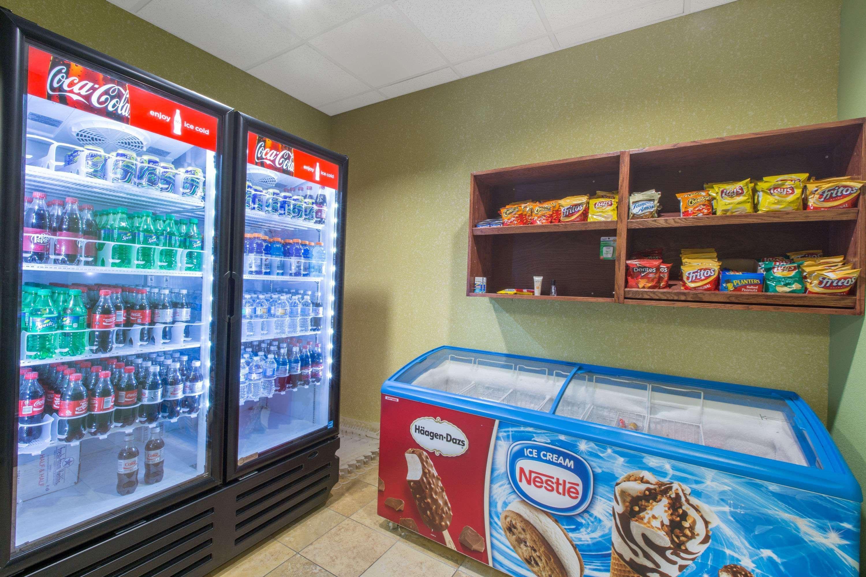 Hawthorn Extended Stay By Wyndham Corpus Christi Padre Isle Ngoại thất bức ảnh