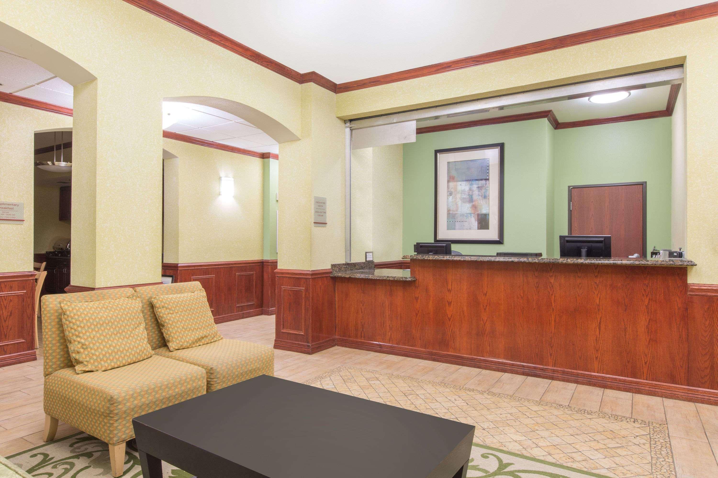 Hawthorn Extended Stay By Wyndham Corpus Christi Padre Isle Ngoại thất bức ảnh