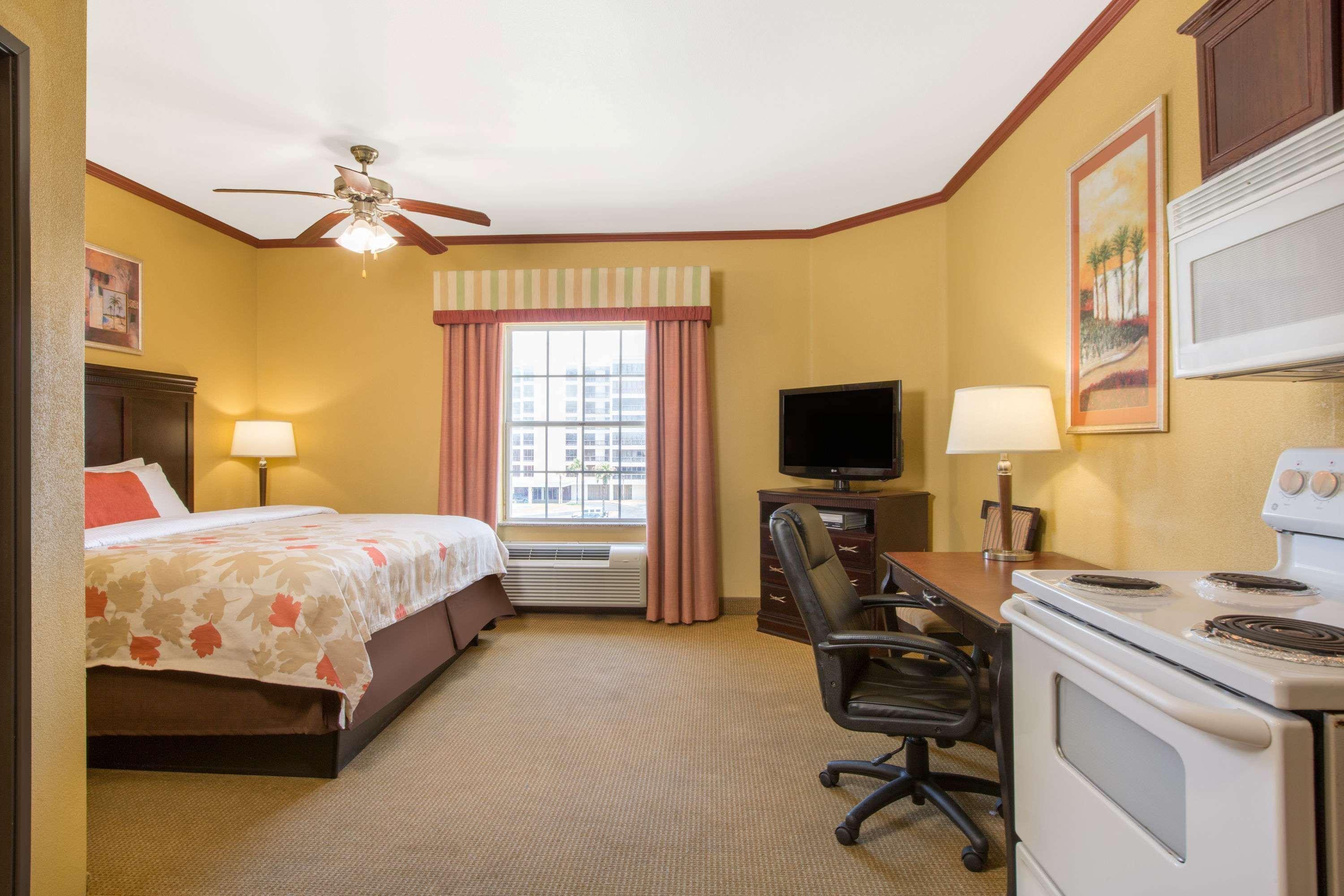 Hawthorn Extended Stay By Wyndham Corpus Christi Padre Isle Ngoại thất bức ảnh